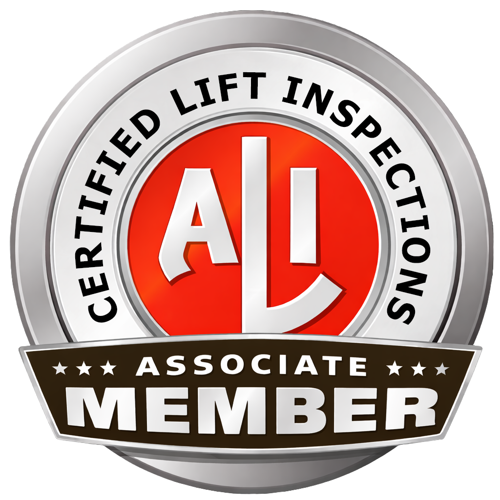 ALI Certified Lift Inspector ALI Certified Lift Inspector